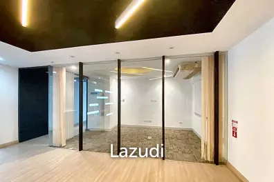 Office space for rent in Watthana