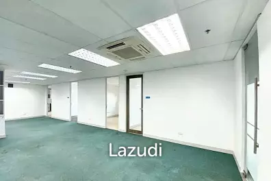 Office space for rent in Watthana