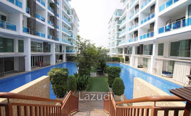 My Resort : 2 Bedroom Condo For Sale