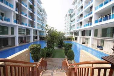 My Resort : 2 Bedroom Condo For Sale