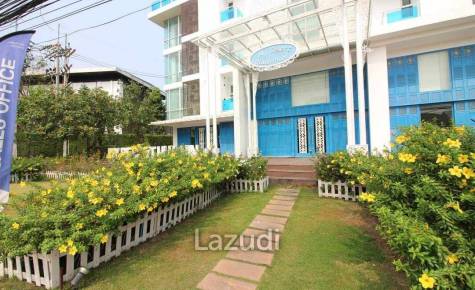 My Resort : 2 Bedroom Condo For Sale