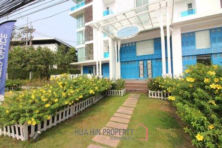 My Resort : 2 Bedroom Condo For Sale