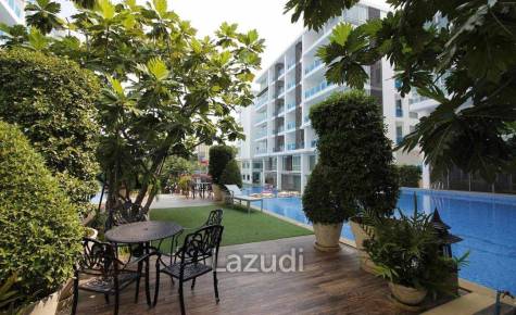 My Resort : 2 Bedroom Condo For Sale