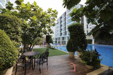 My Resort : 2 Bedroom Condo For Sale