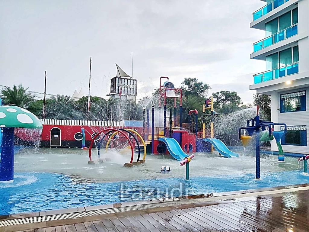 My Resort : 2 Bedroom Condo For Sale