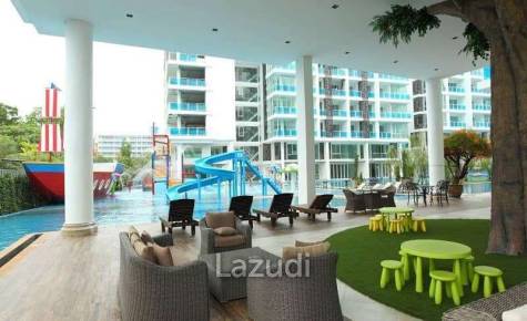 My Resort : 2 Bedroom Condo For Sale