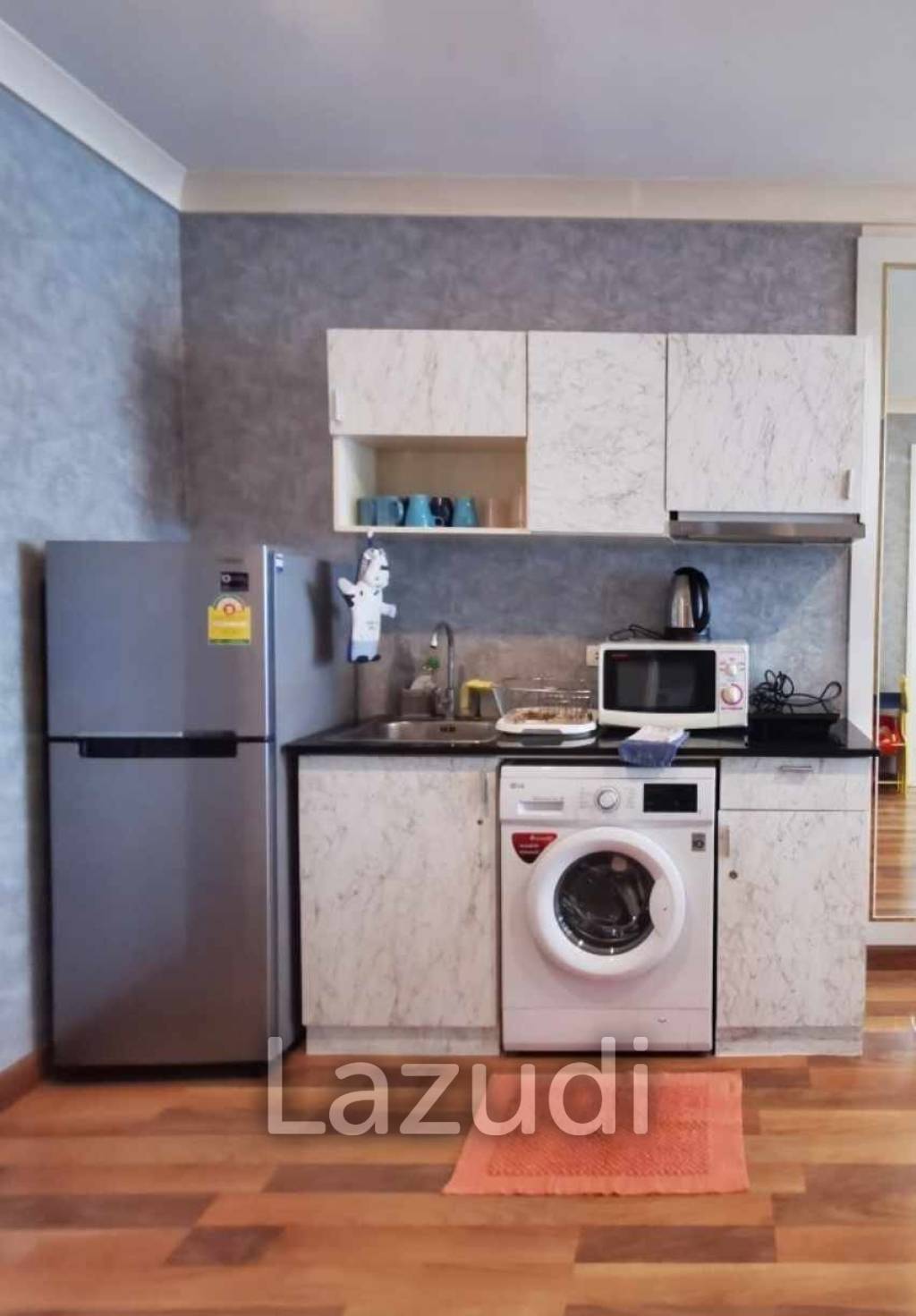 My Resort : 2 Bedroom Condo For Sale