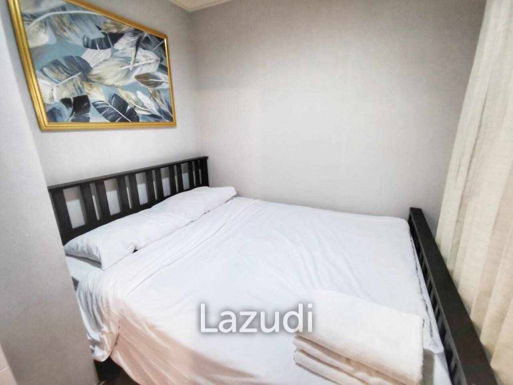 My Resort : 2 Bedroom Condo For Sale