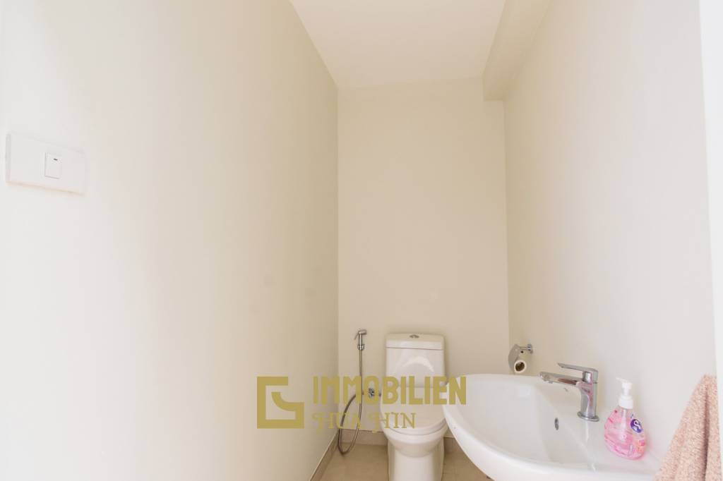 1,600 m² 4 Chambre 5 Salle de bain Villa Pour Vente