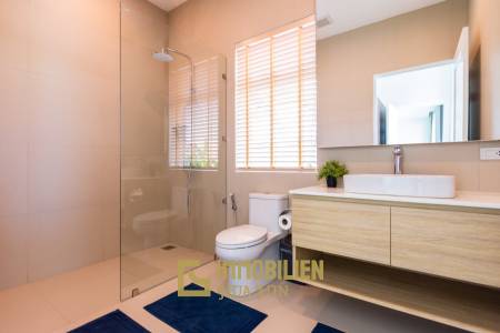 1,600 m² 4 Chambre 5 Salle de bain Villa Pour Vente