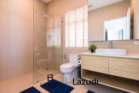 1,600 m² 4 Chambre 5 Salle de bain Villa Pour Vente