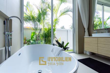 1,600 m² 4 Chambre 5 Salle de bain Villa Pour Vente