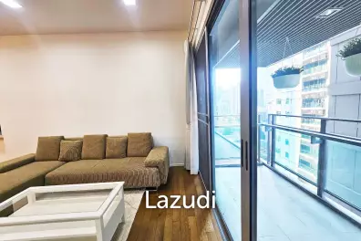 Spacious 3 Bedroom Condo at The Madison Bangkok