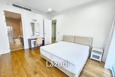 Spacious 3 Bedroom Condo at The Madison Bangkok