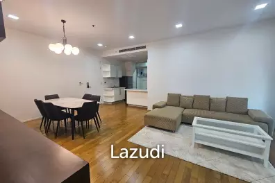 Spacious 3 Bedroom Condo at The Madison Bangkok