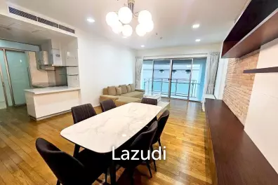 Spacious 3 Bedroom Condo at The Madison Bangkok
