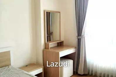 1 Bed 1 Bath 40 SQ.M Life @ Sukhumvit 65