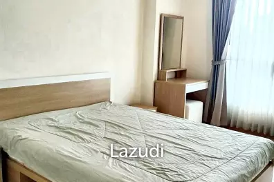 1 Bed 1 Bath 40 SQ.M Life @ Sukhumvit 65