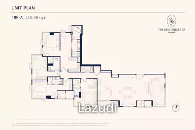 Elevate Your Lifestyle at The Residences 38 Phra Khanong