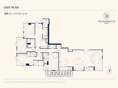 Elevate Your Lifestyle at The Residences 38 Phra Khanong