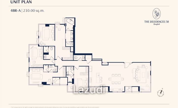 Elevate Your Lifestyle at The Residences 38 Phra Khanong