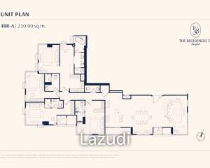 Elevate Your Lifestyle at The Residences 38 Phra Khanong