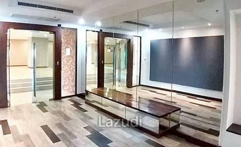 Ultra Luxury Trendy Office Space in Watthana