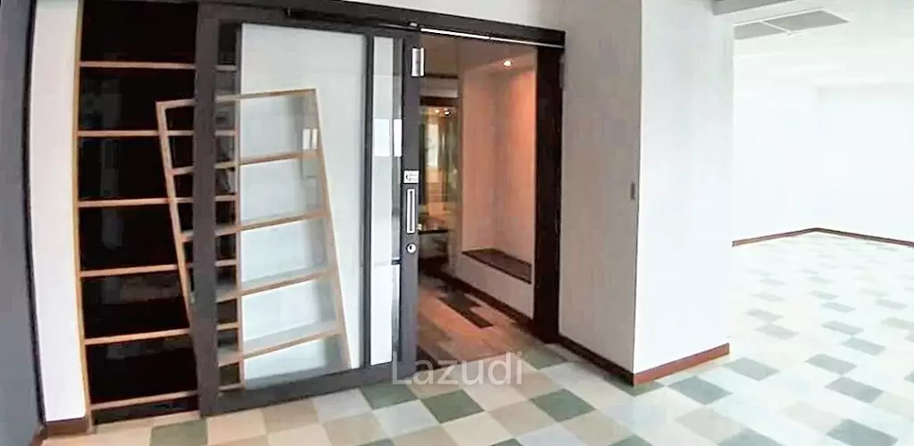 Ultra Luxury Trendy Office Space in Watthana