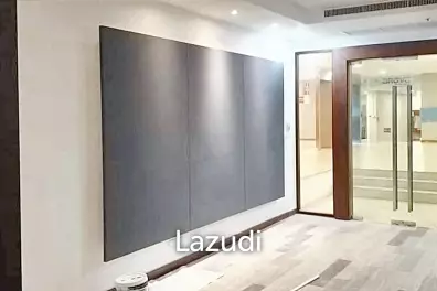 Ultra Luxury Trendy Office Space in Watthana
