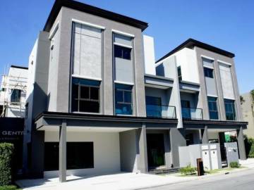 3 Bed 176SQM, THE GENTRY Sukhumvit