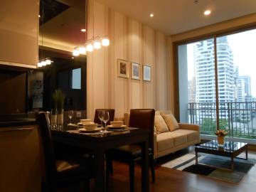 Quattro 1 bedroom condo for sale