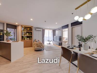 3 Bed 3 Bath 84.92 SQ.M. Ideo Mobi Sukhumvit Eastpoint