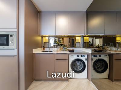 3 Bed 3 Bath 84.92 SQ.M. Ideo Mobi Sukhumvit Eastpoint