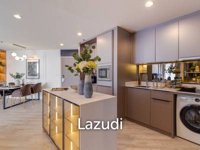 3 Bed 3 Bath 84.92 SQ.M. Ideo Mobi Sukhumvit Eastpoint