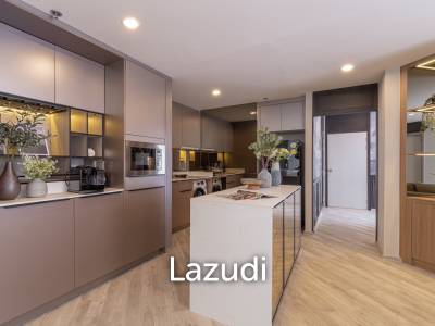 3 Bed 3 Bath 84.92 SQ.M. Ideo Mobi Sukhumvit Eastpoint