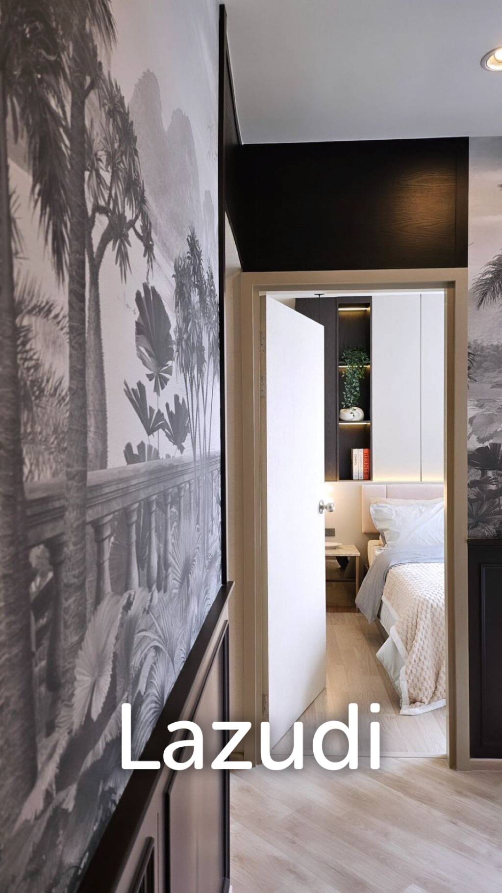 84 sqm 3-Bed Condo at Ideo Mobi Sukhumvit East Point Bangna Bangkok