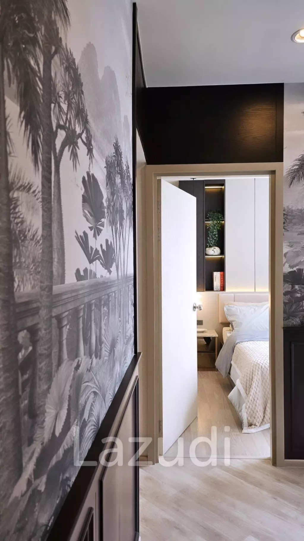 84 sqm 3-Bed Condo at Ideo Mobi Sukhumvit East Point Bangna Bangkok
