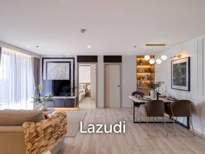 3 Bed 3 Bath 84.92 SQ.M. Ideo Mobi Sukhumvit Eastpoint