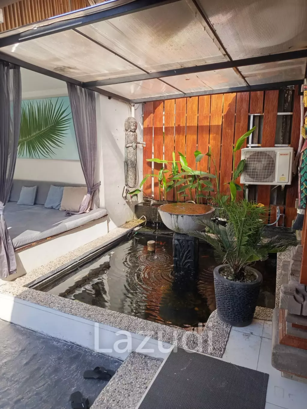 Perfect Three Bedroom Leasehold Villa in Petitenget