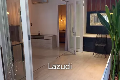Perfect Three Bedroom Leasehold Villa in Petitenget