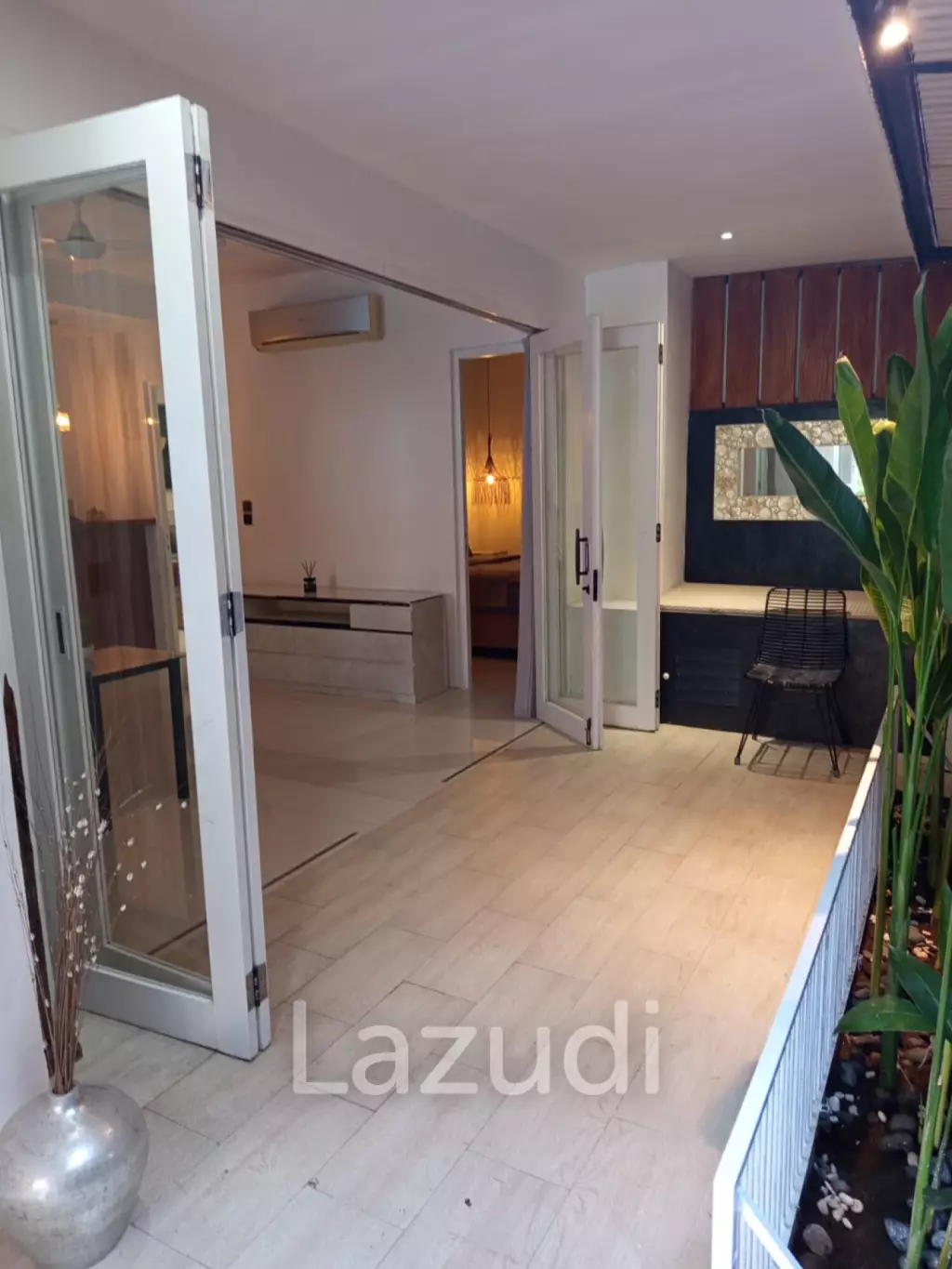 Perfect Three Bedroom Leasehold Villa in Petitenget