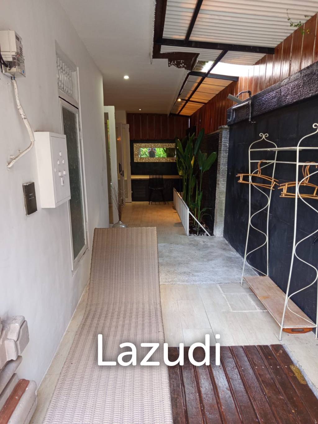 Perfect Three Bedroom Leasehold Villa in Petitenget