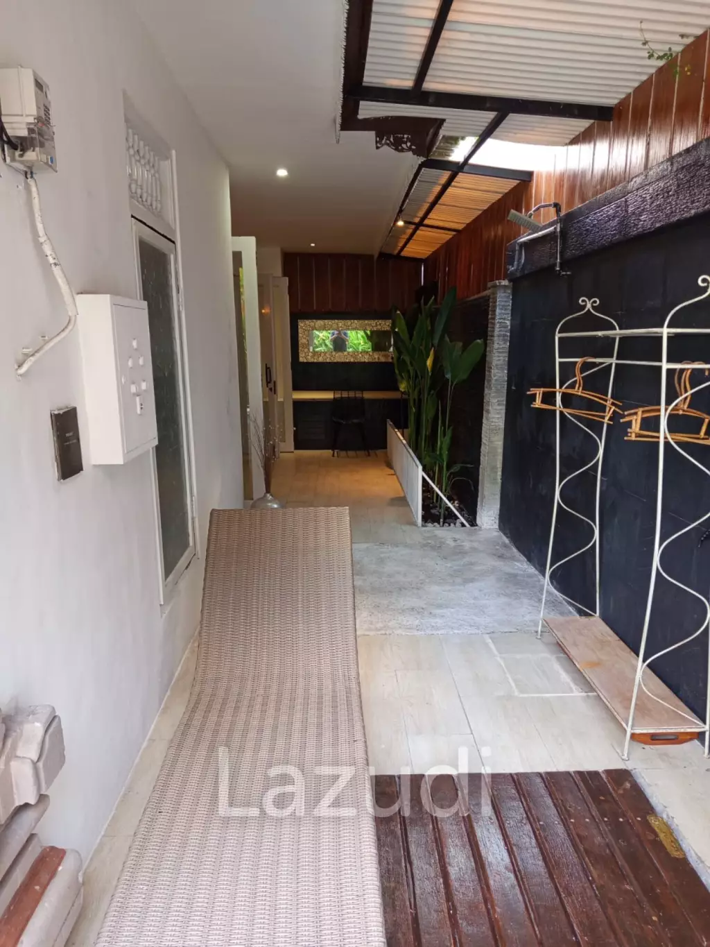 Perfect Three Bedroom Leasehold Villa in Petitenget