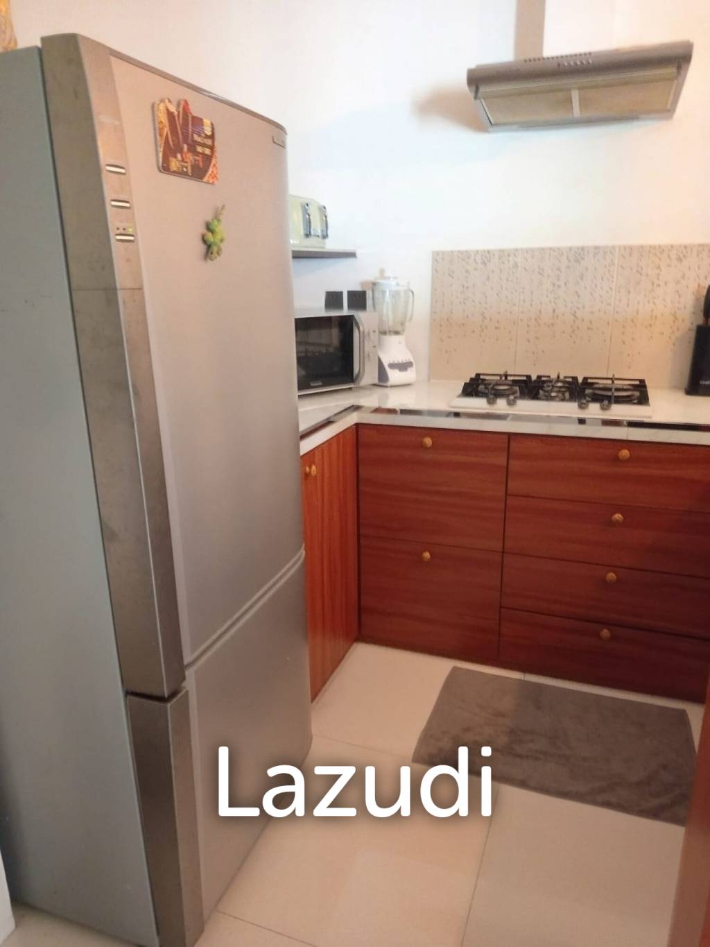 Perfect Three Bedroom Leasehold Villa in Petitenget