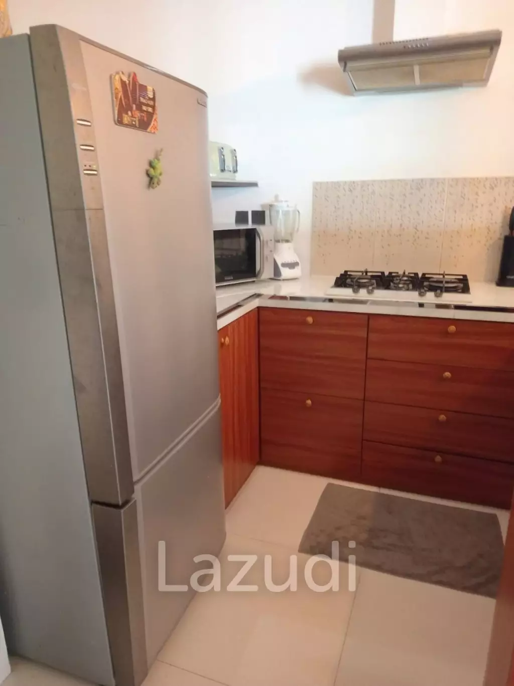 Perfect Three Bedroom Leasehold Villa in Petitenget
