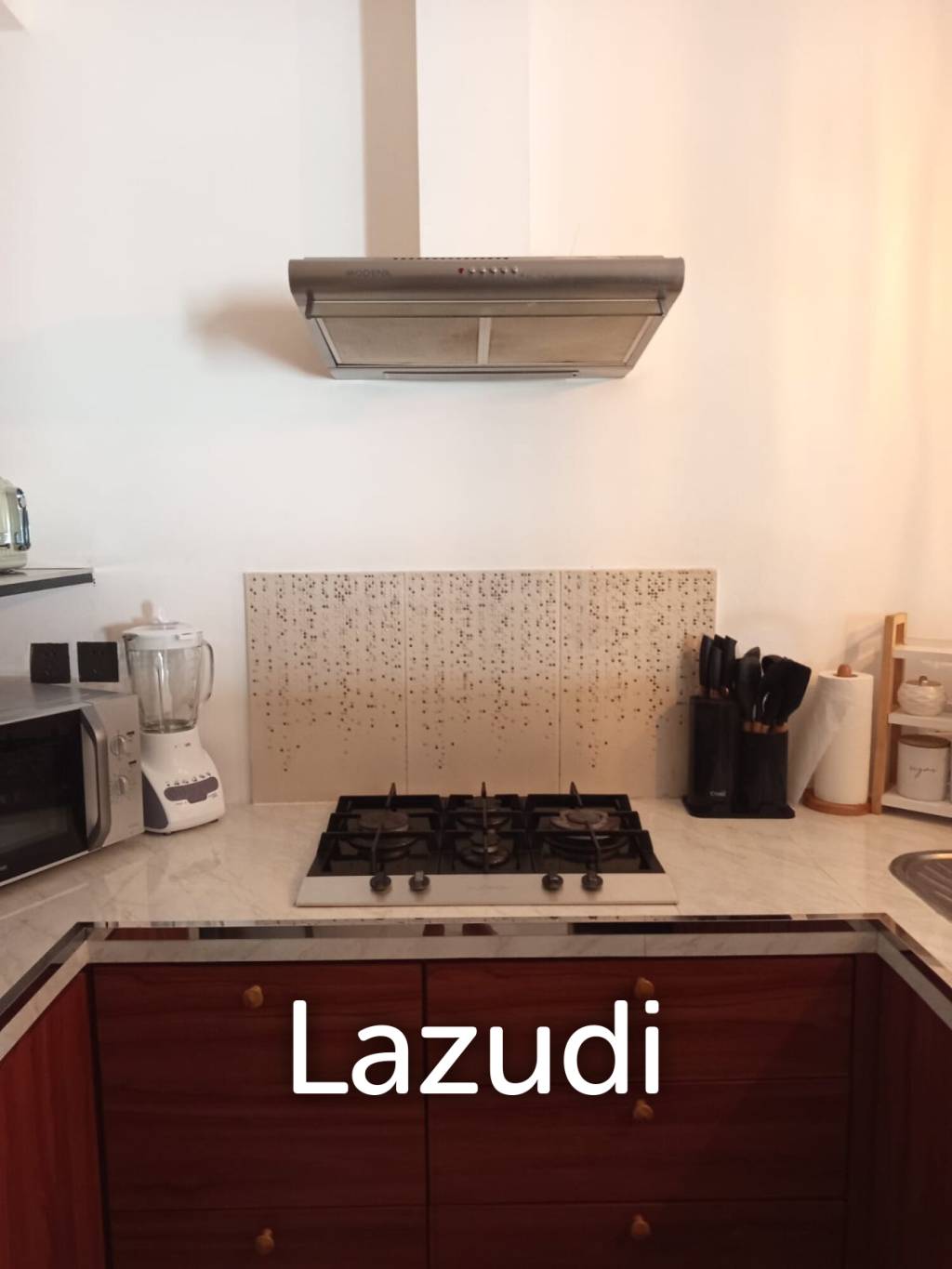 Perfect Three Bedroom Leasehold Villa in Petitenget