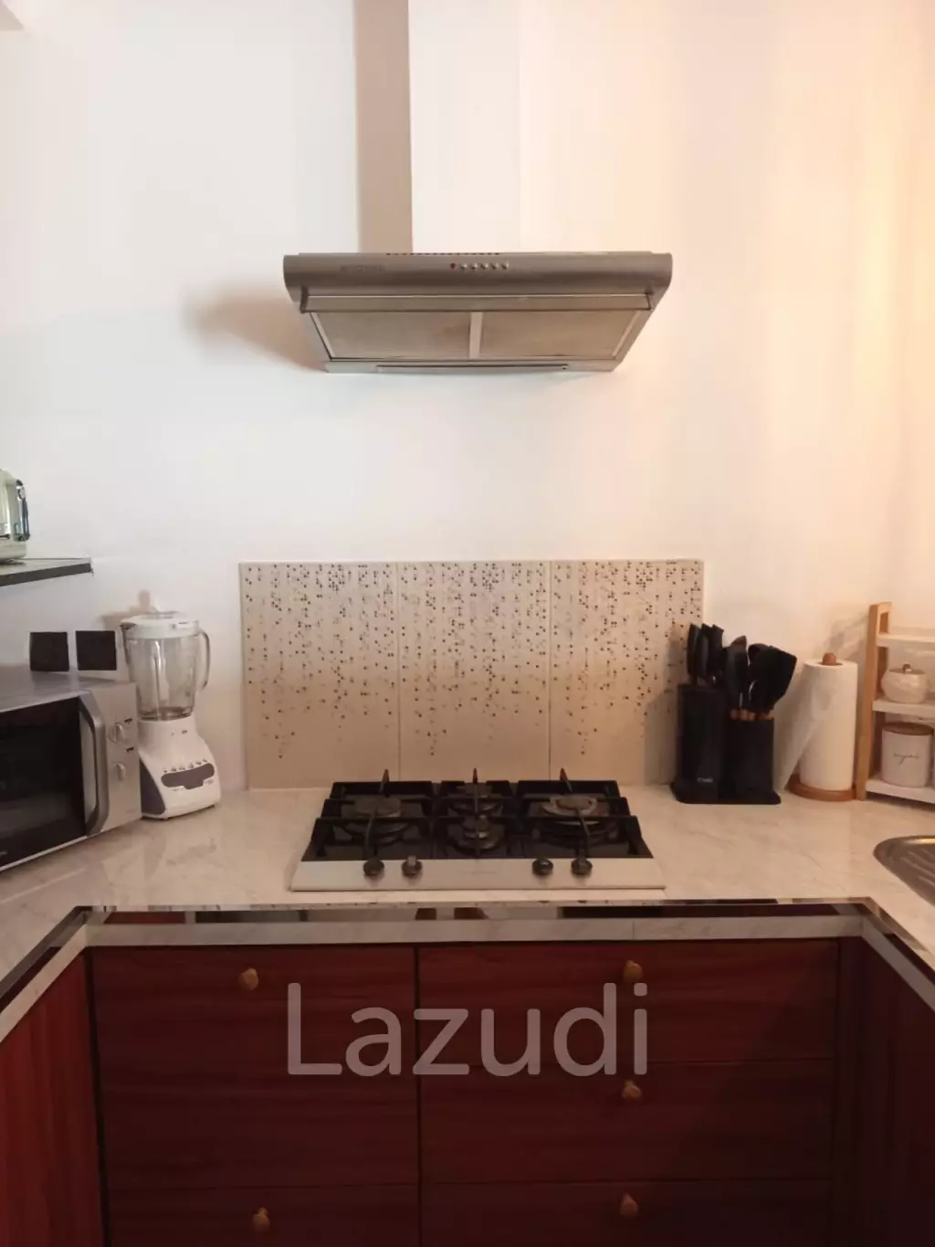 Perfect Three Bedroom Leasehold Villa in Petitenget