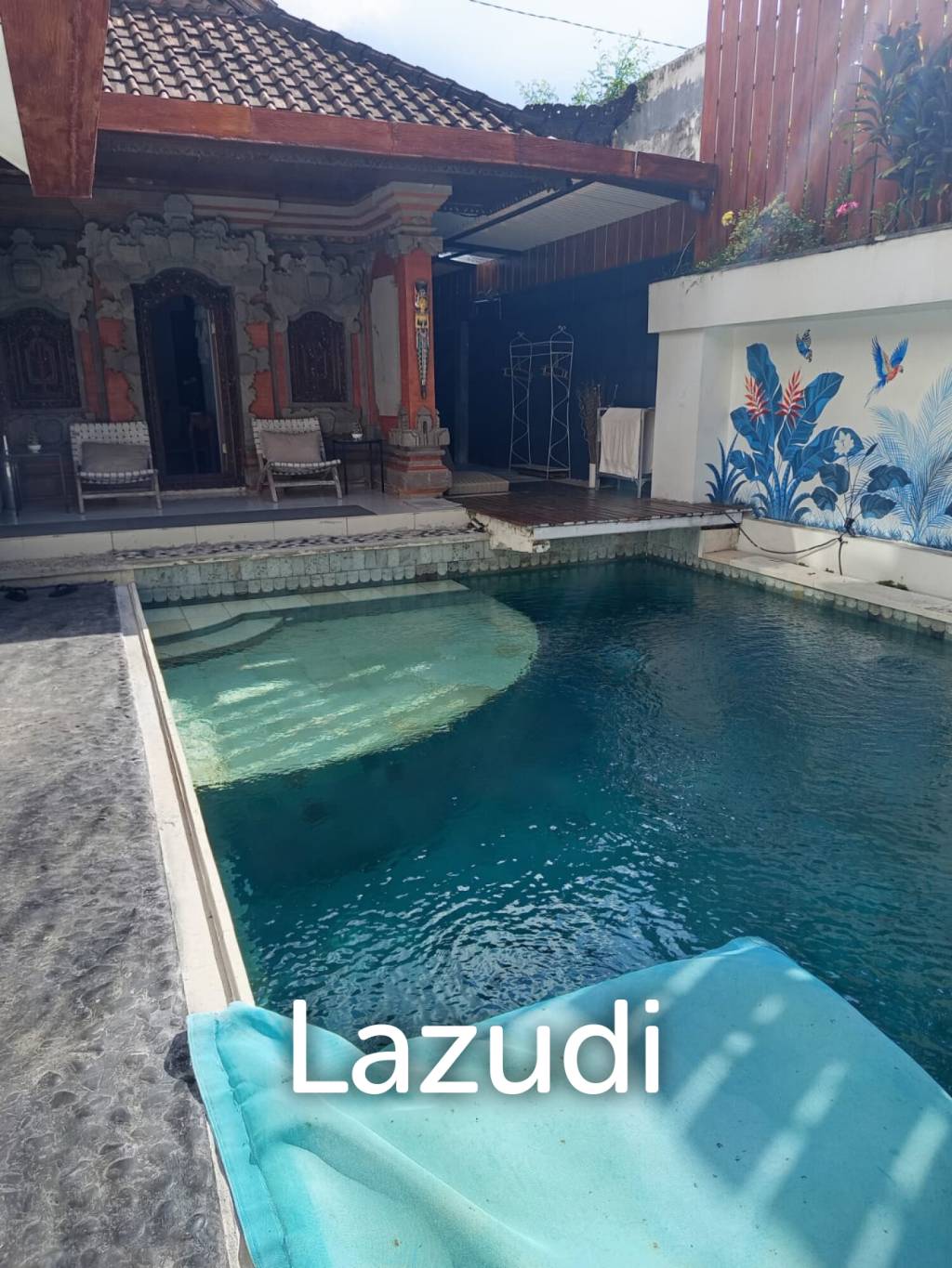 Perfect Three Bedroom Leasehold Villa in Petitenget