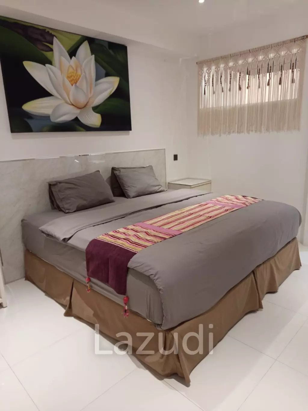 Perfect Three Bedroom Leasehold Villa in Petitenget