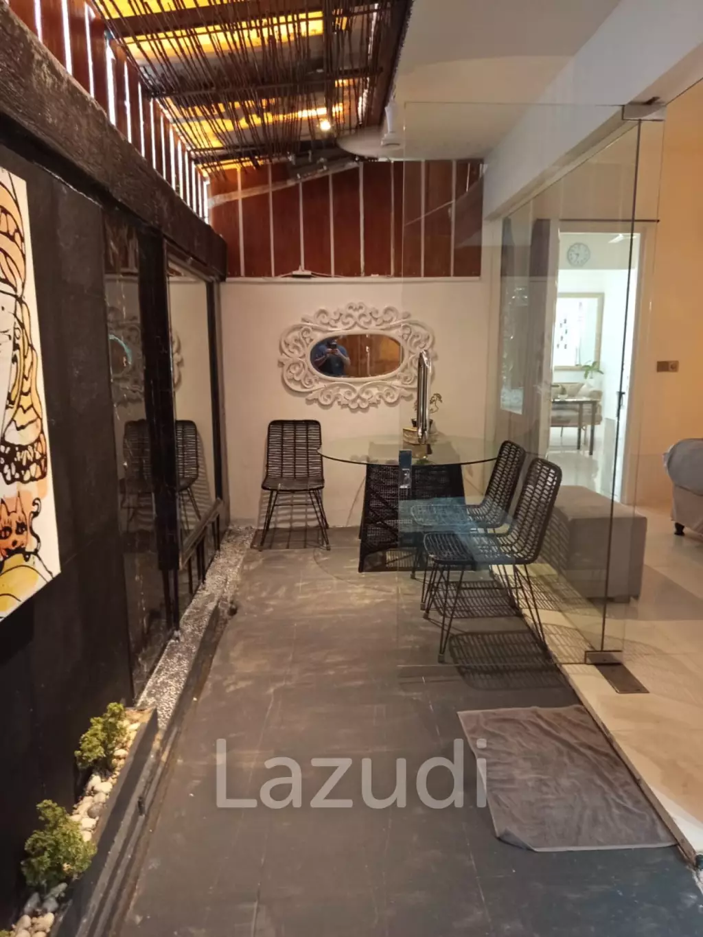 Perfect Three Bedroom Leasehold Villa in Petitenget